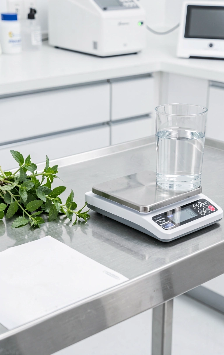 Clinical Nutrition Environment