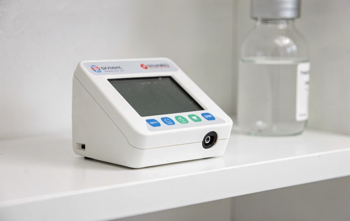 Nutriological Analysis