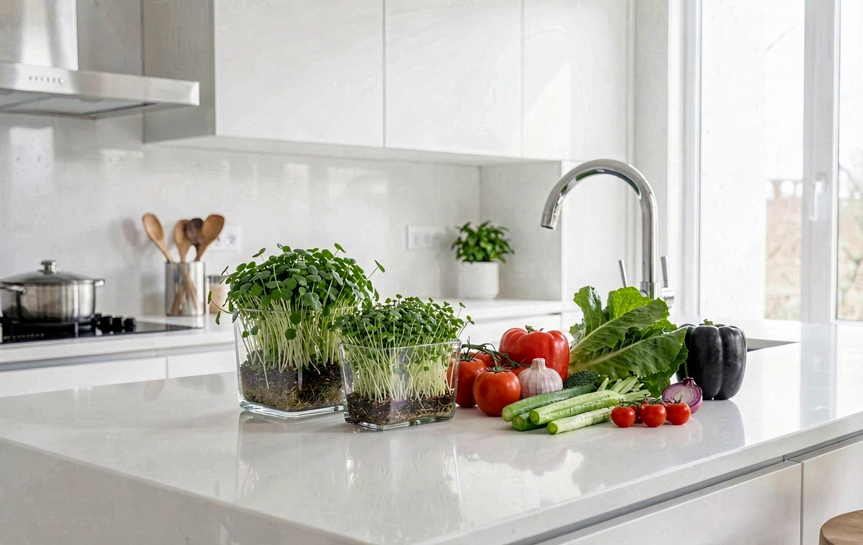 Nutrition Preparation