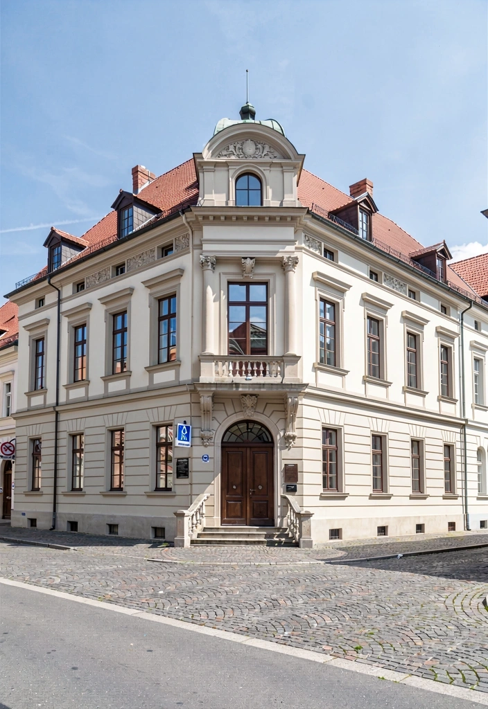 Practice Building Linz